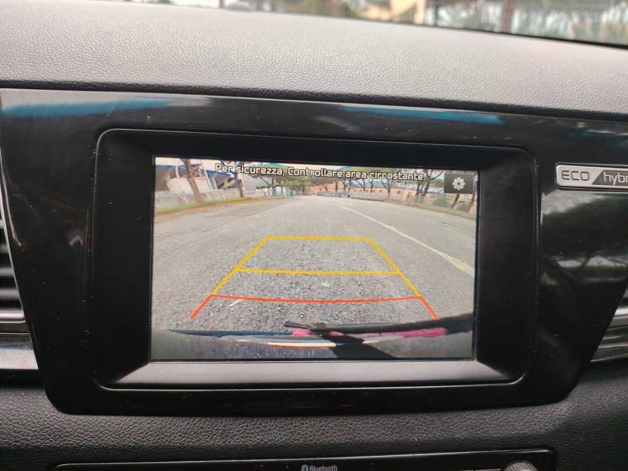 Kia Kia Niro usata 3