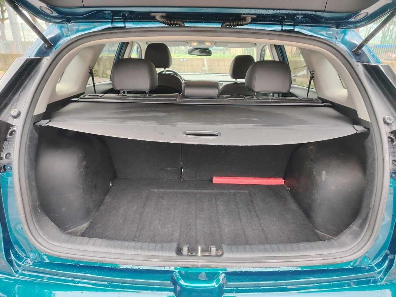 Kia Kia Niro usata 4