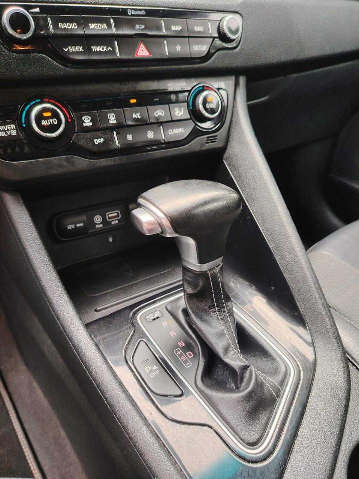 Kia Kia Niro usata 5