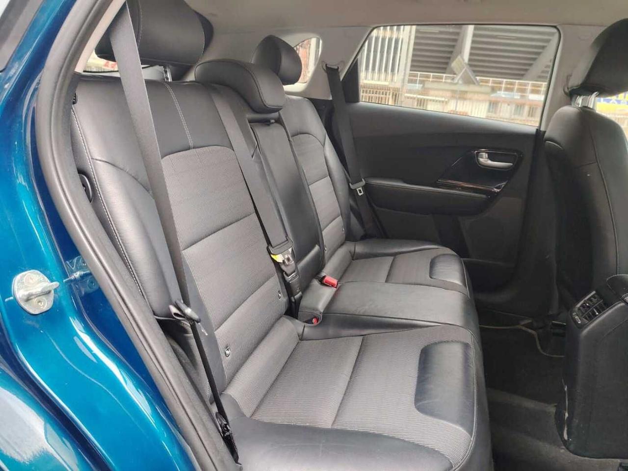 Kia Kia Niro usata 6