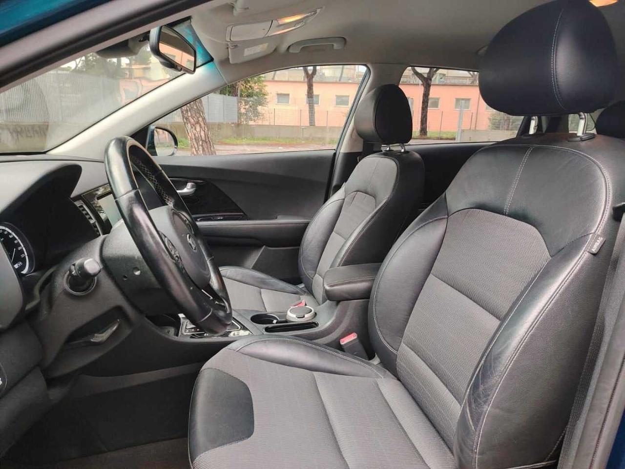 Kia Kia Niro usata 7