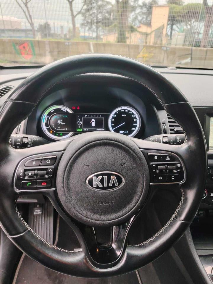 Kia Kia Niro usata 13