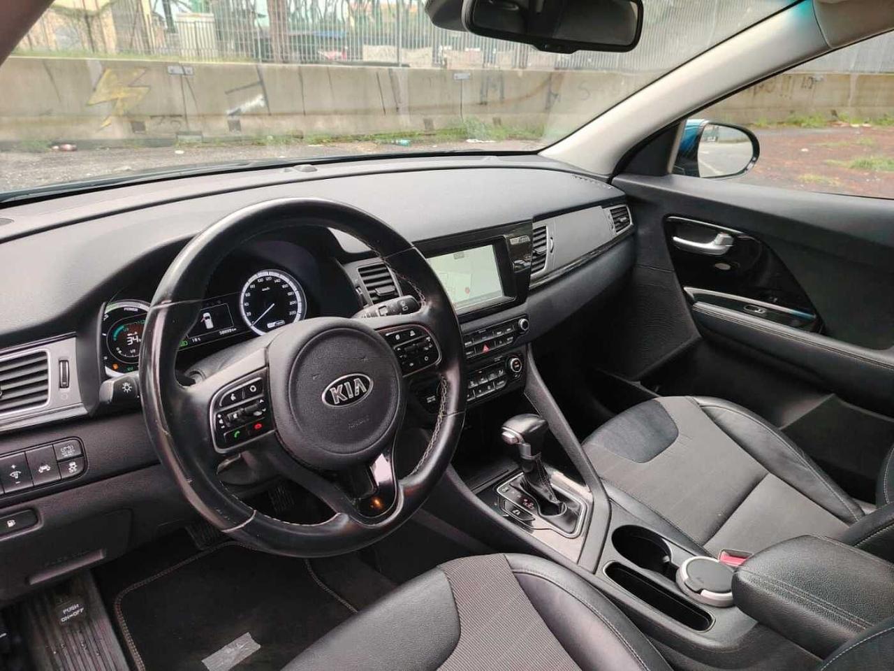 Kia Kia Niro usata 14