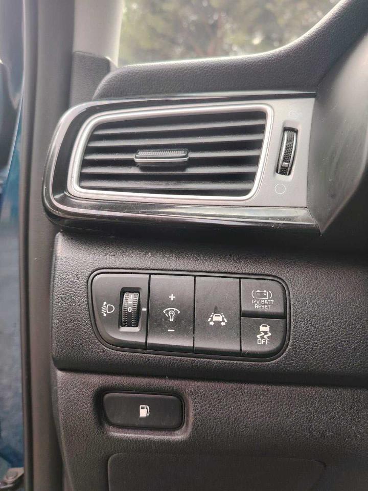 Kia Kia Niro usata 15