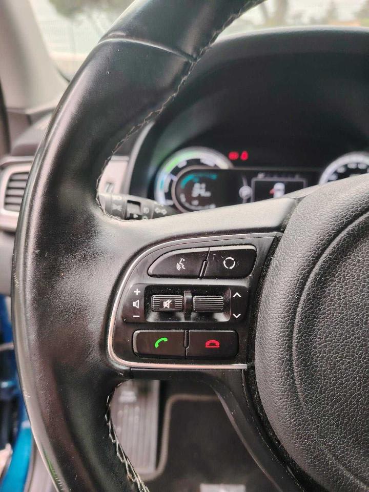 Kia Kia Niro usata 16