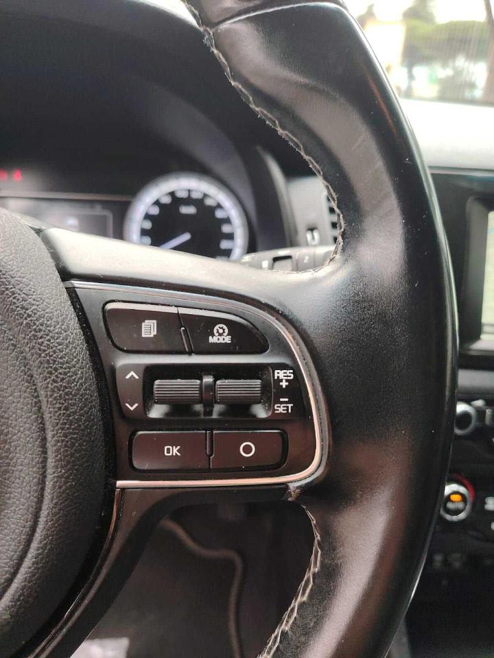 Kia Kia Niro usata 17