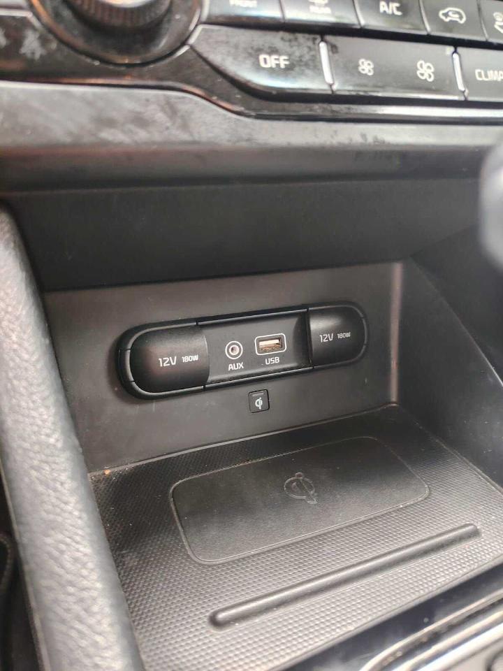 Kia Kia Niro usata 18