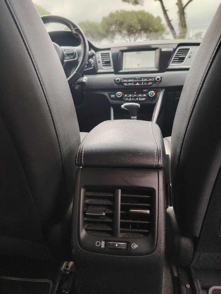 Kia Kia Niro usata 19