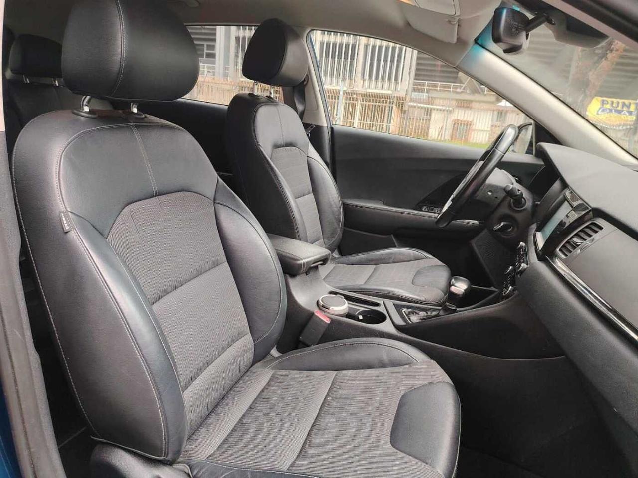 Kia Kia Niro usata 23