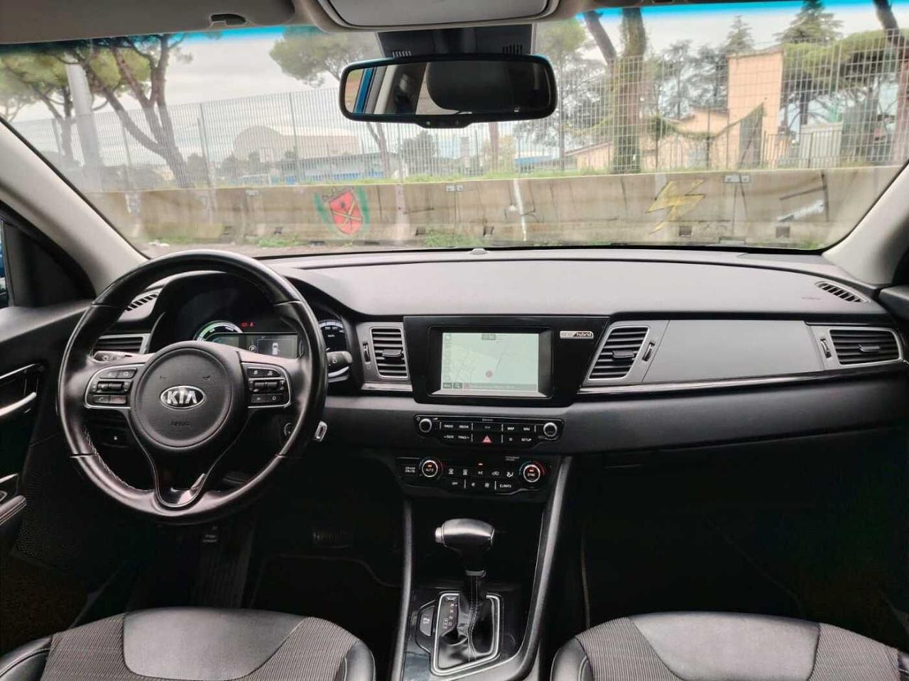 Kia Kia Niro usata 24