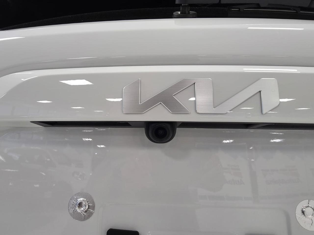 Kia Kia Niro usata 1