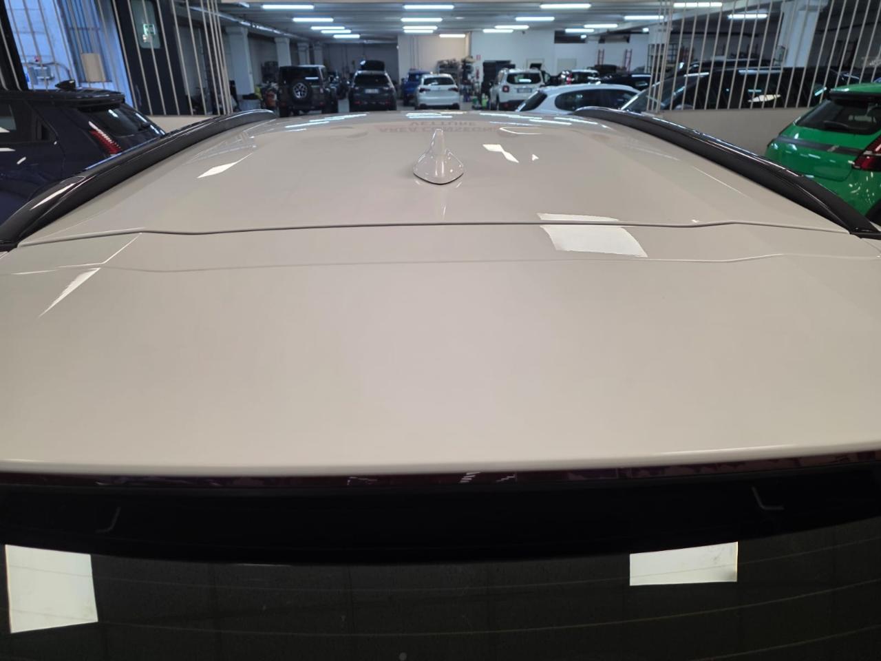 Kia Kia Niro usata 3