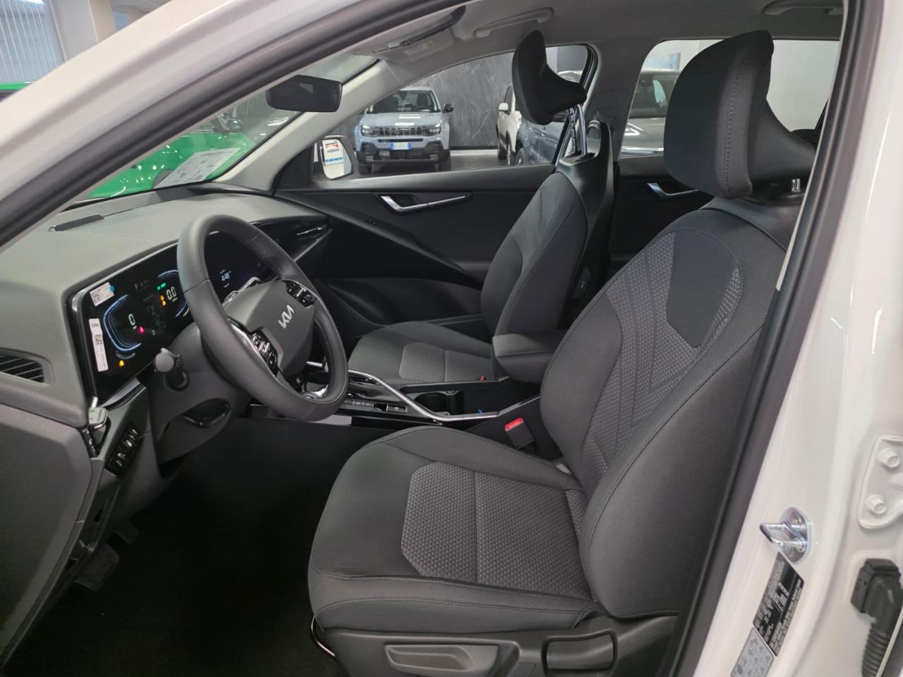 Kia Kia Niro usata 5