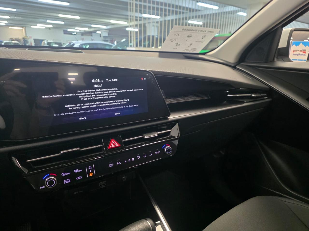 Kia Kia Niro usata 6