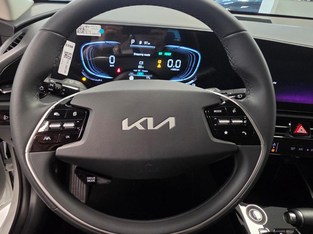 Kia Kia Niro usata 7