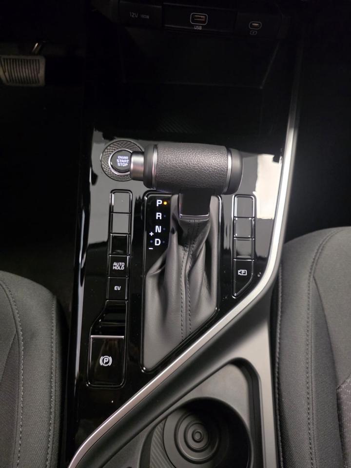 Kia Kia Niro usata 10