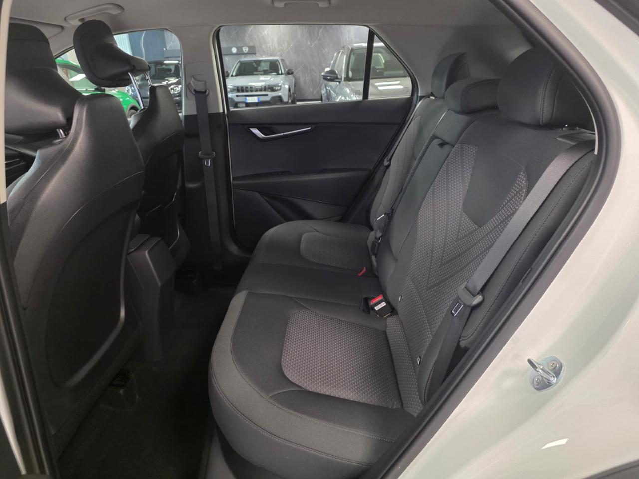 Kia Kia Niro usata 12