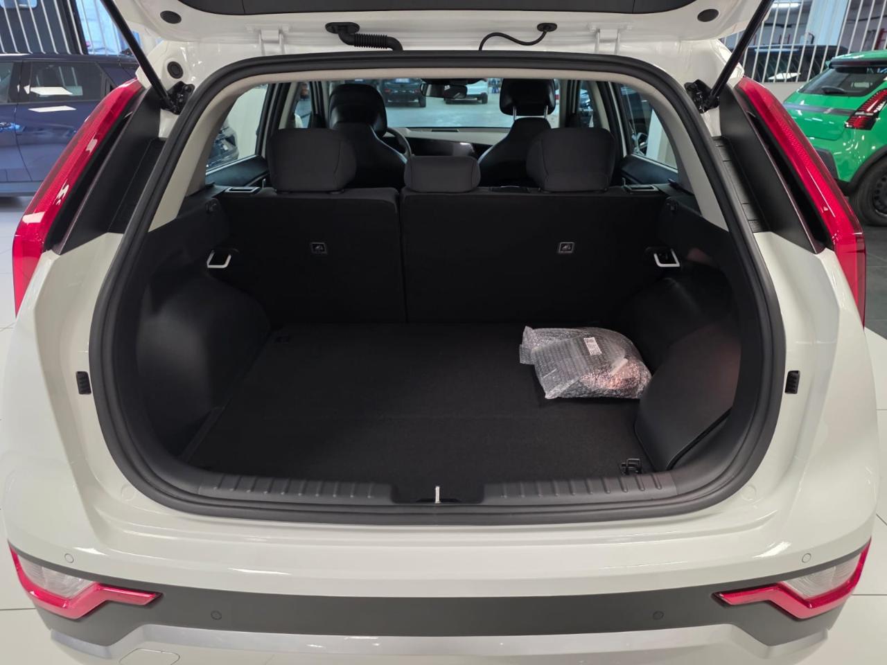 Kia Kia Niro usata 18