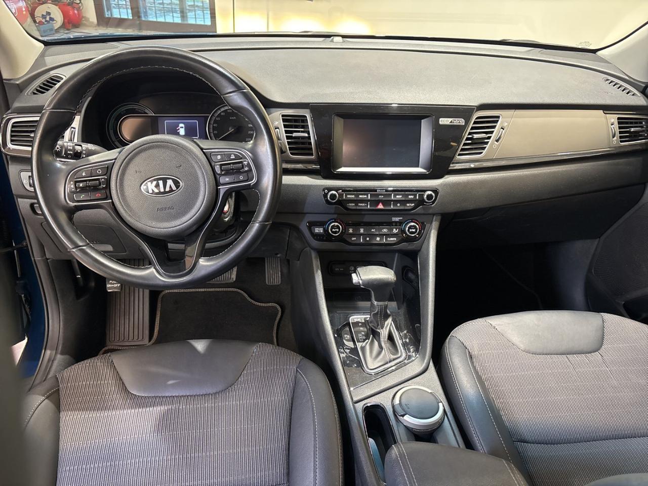 Kia Kia Niro usata, con GPS