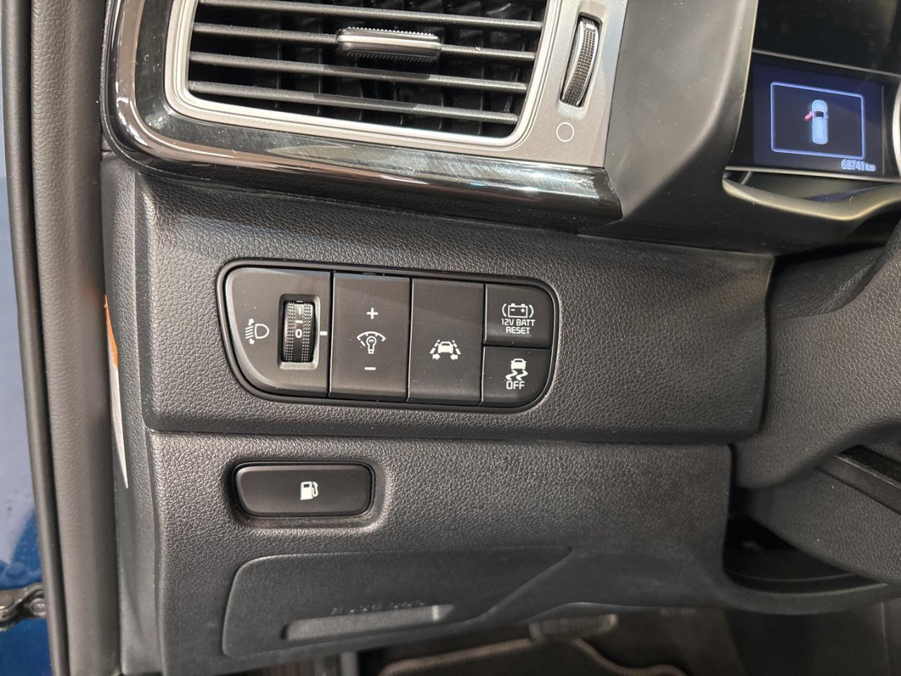 Kia Kia Niro usata 2