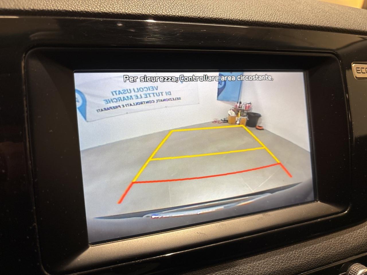 Kia Kia Niro usata 3