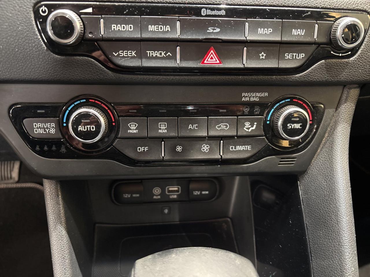 Kia Kia Niro usata 4