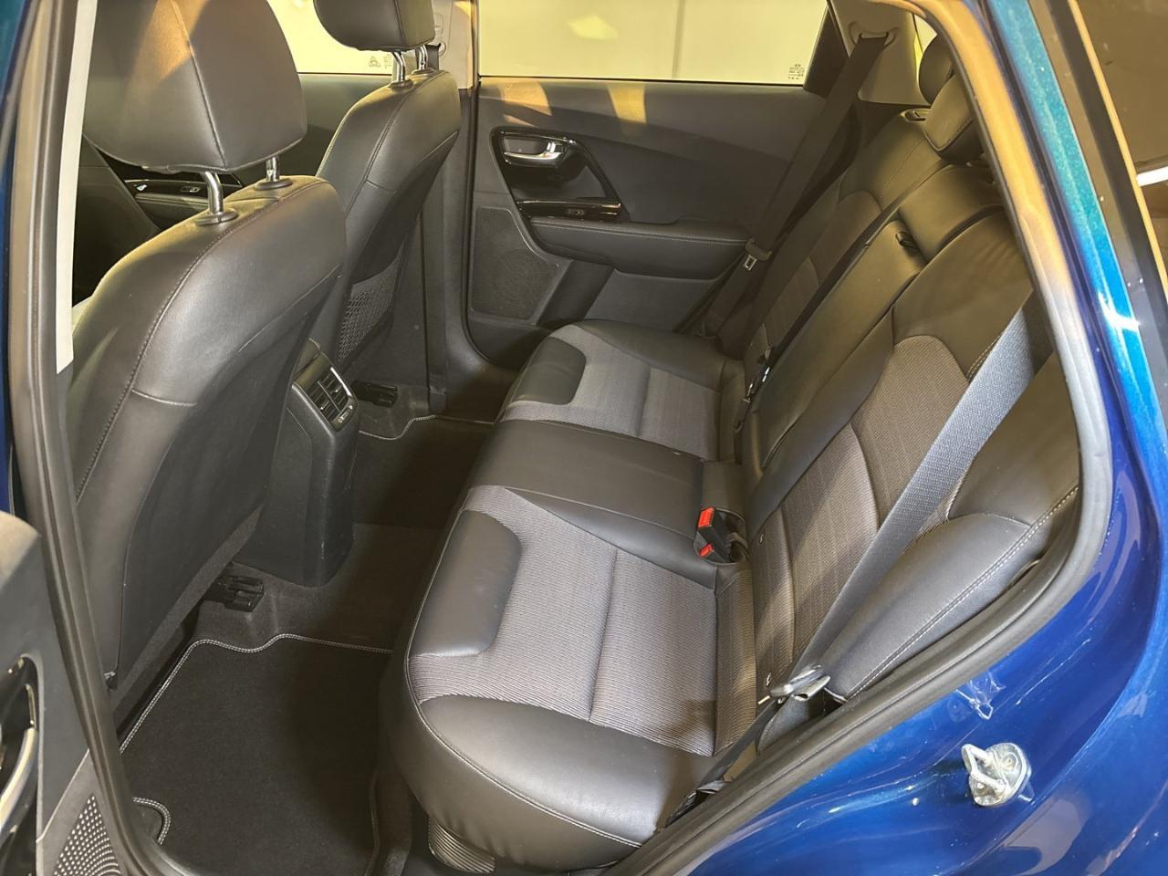 Kia Kia Niro usata 5