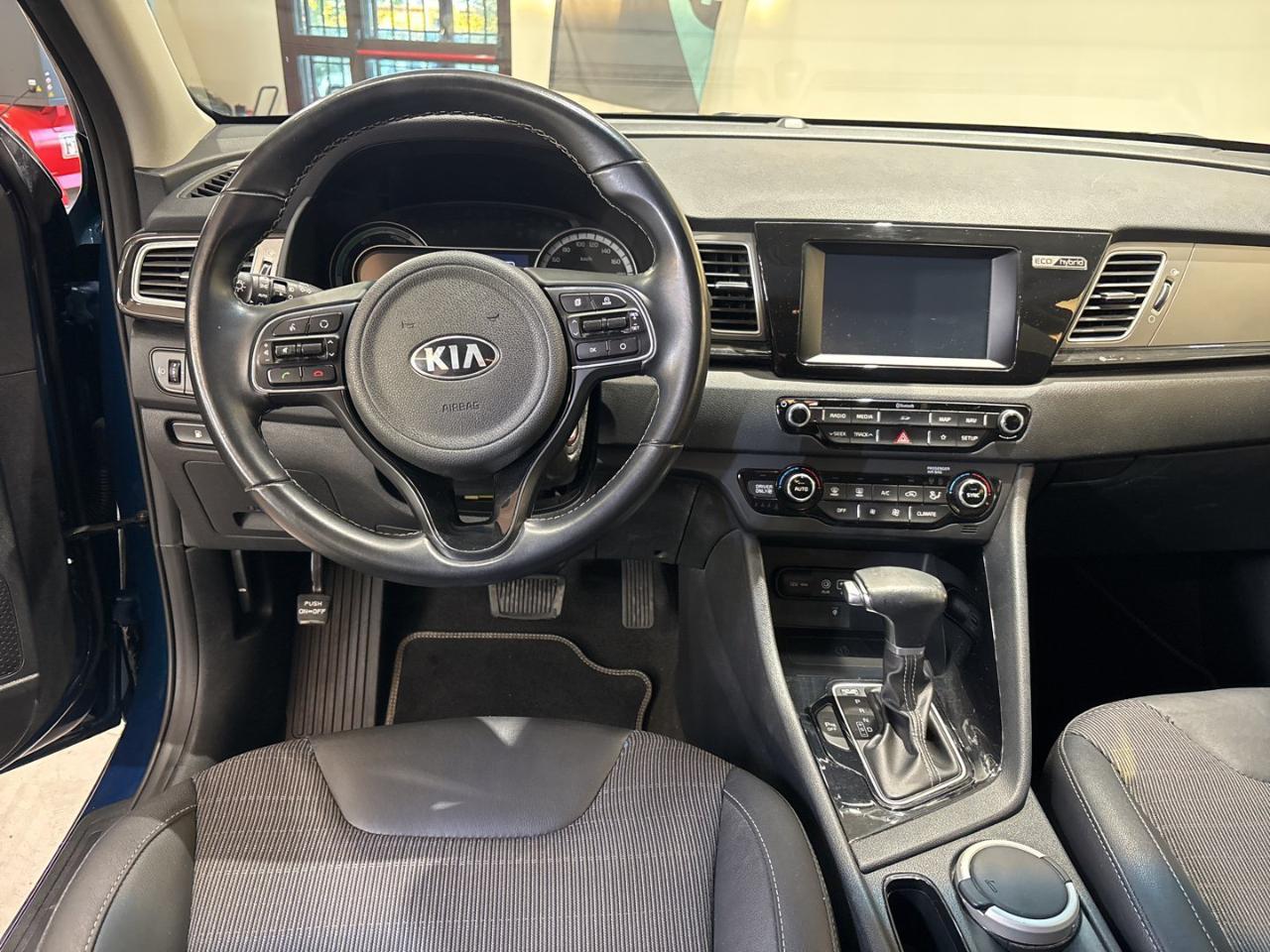 Kia Kia Niro usata 7