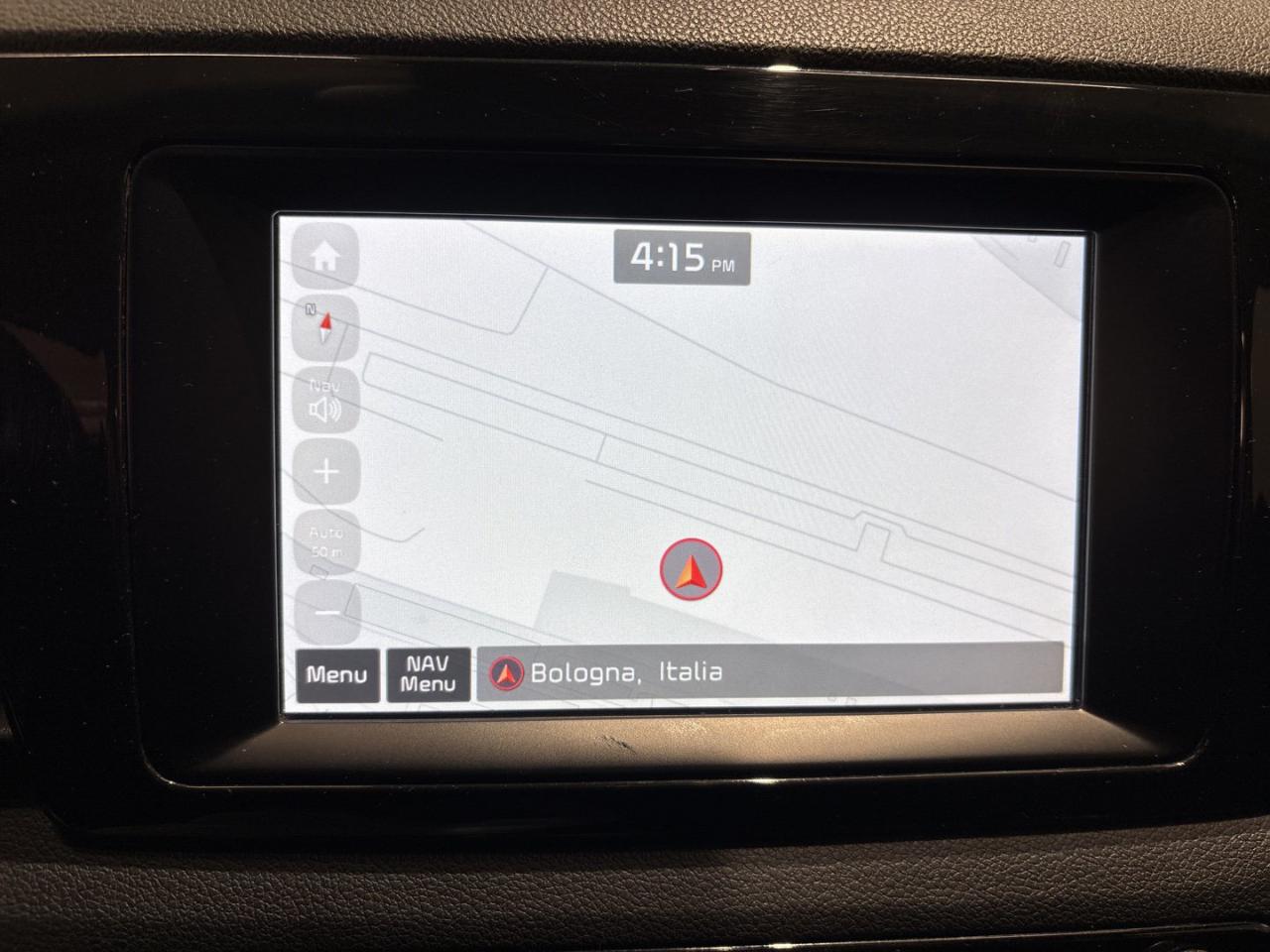 Kia Kia Niro usata 8