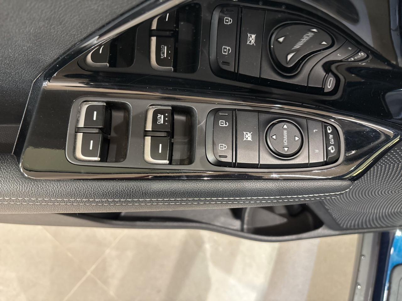 Kia Kia Niro usata 9