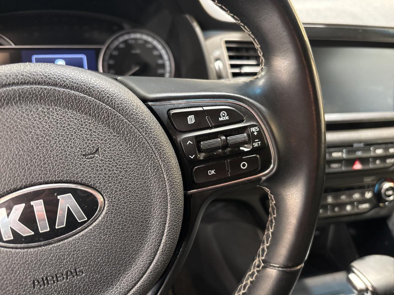 Kia Kia Niro usata 10