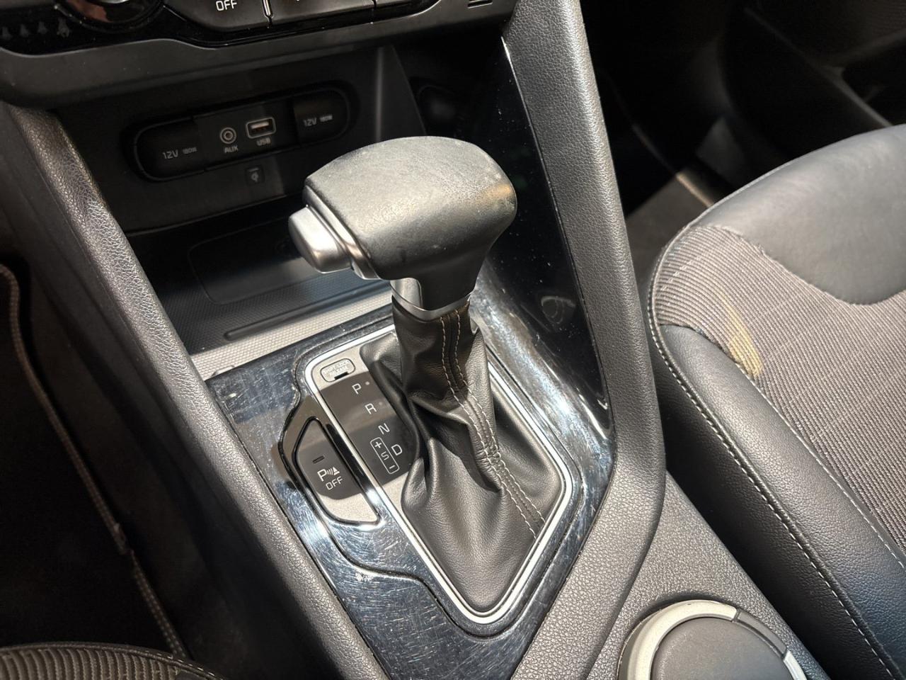 Kia Kia Niro usata 12