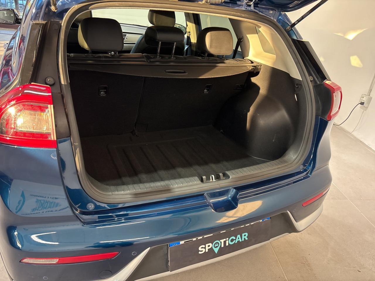 Kia Kia Niro usata 13