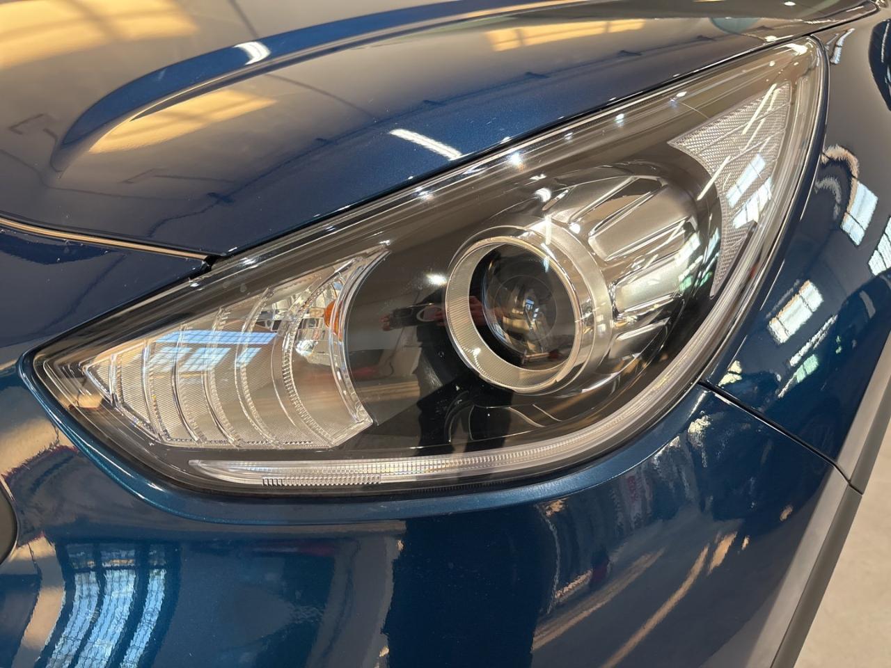 Kia Kia Niro usata 14