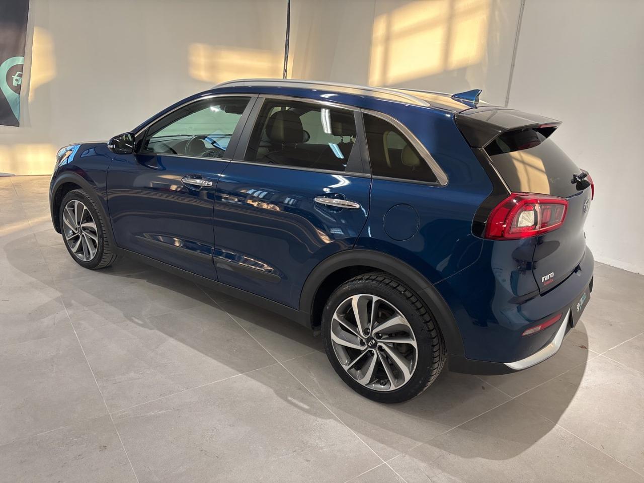 Kia Kia Niro usata 19