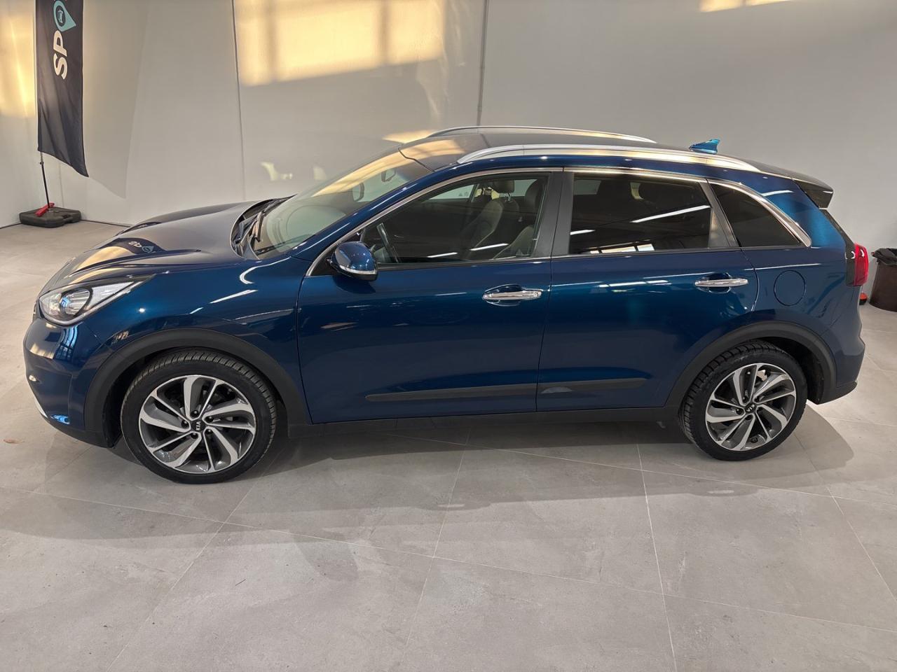 Kia Kia Niro usata 20