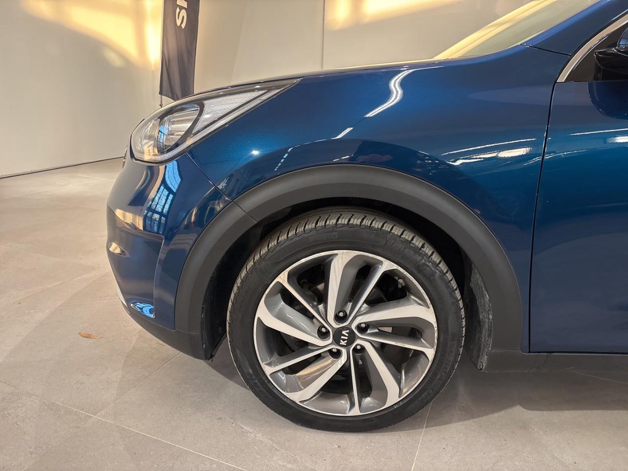 Kia Kia Niro usata 21