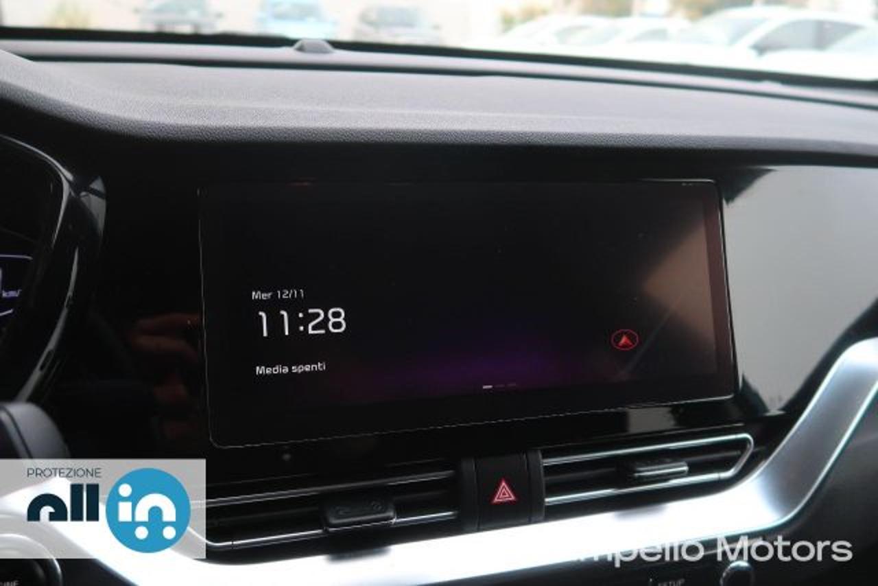 Kia Kia Niro usata 1