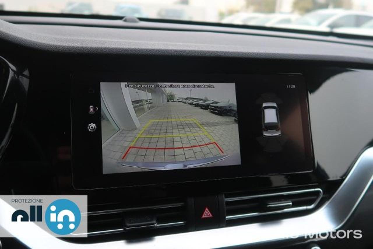 Kia Kia Niro usata 2