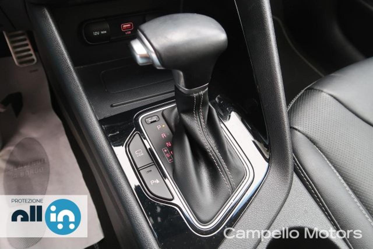 Kia Kia Niro usata 4