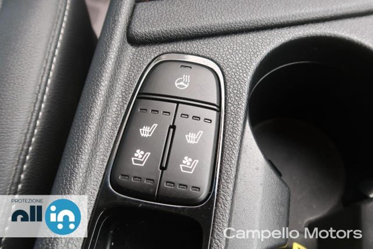 Kia Kia Niro usata 5