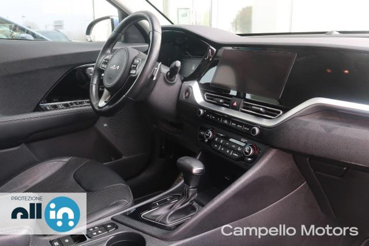 Kia Kia Niro usata 6
