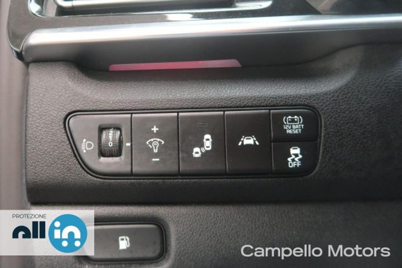 Kia Kia Niro usata 8