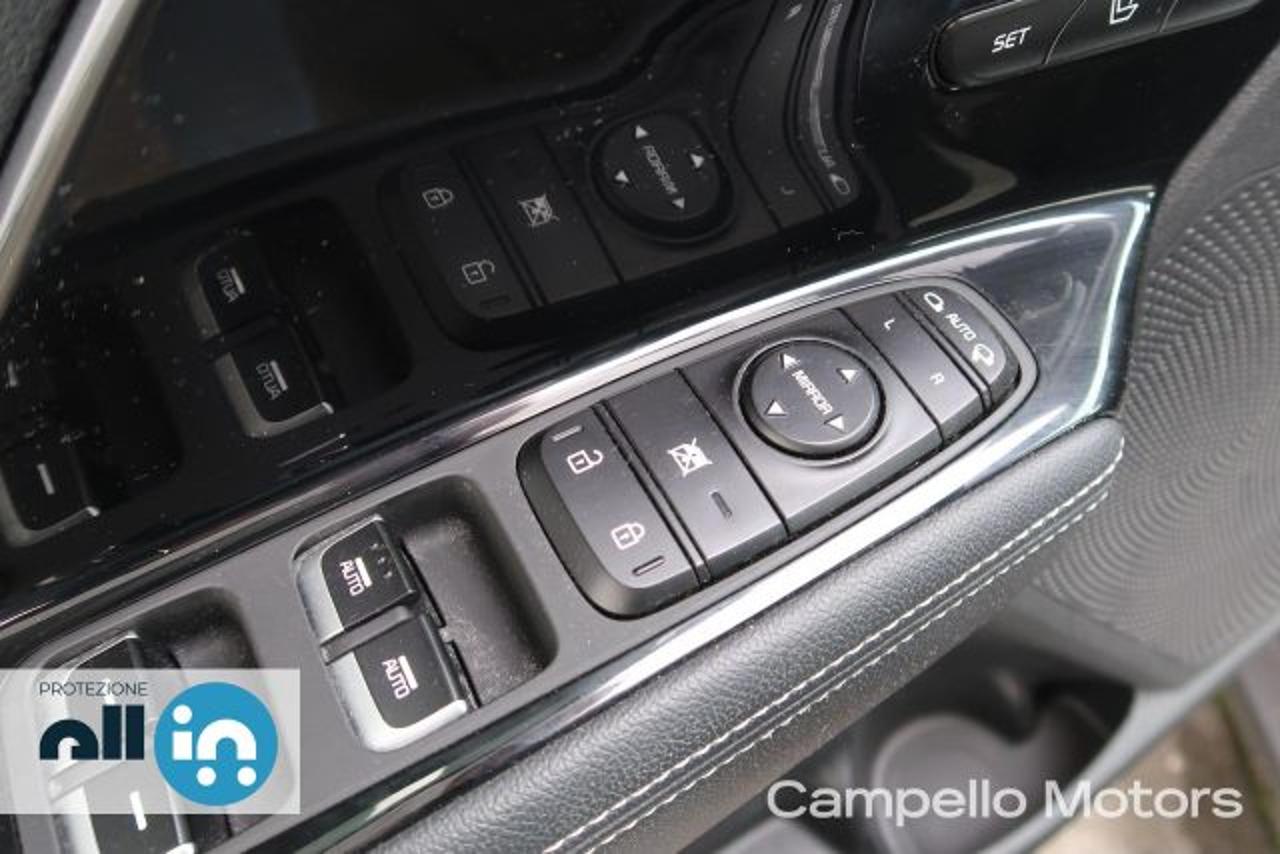 Kia Kia Niro usata 10