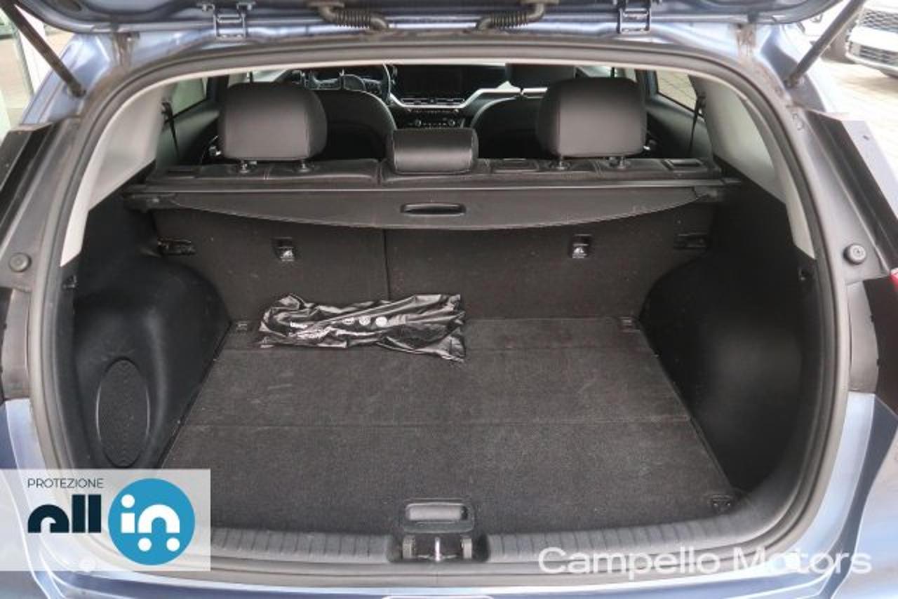 Kia Kia Niro usata 13