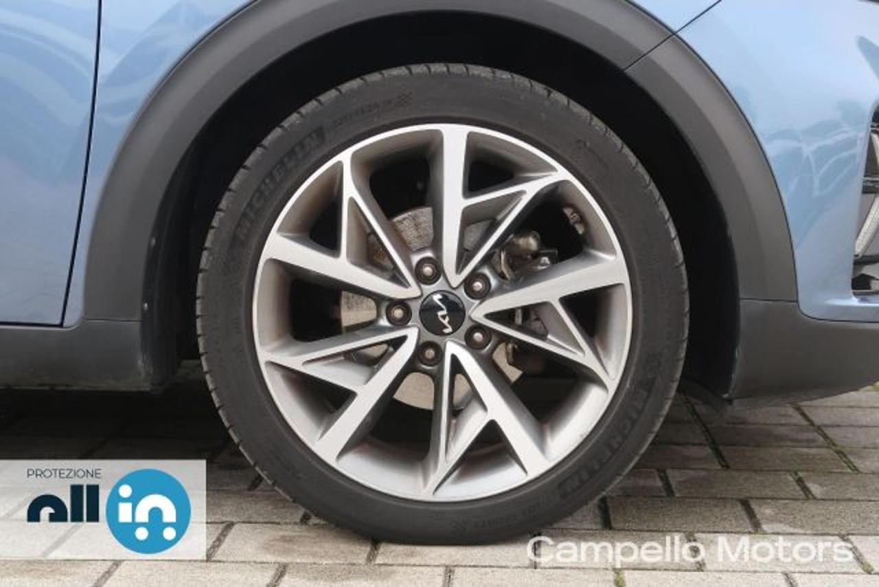 Kia Kia Niro usata 14