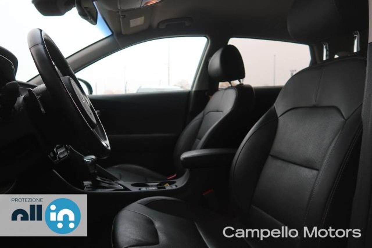 Kia Kia Niro usata 17