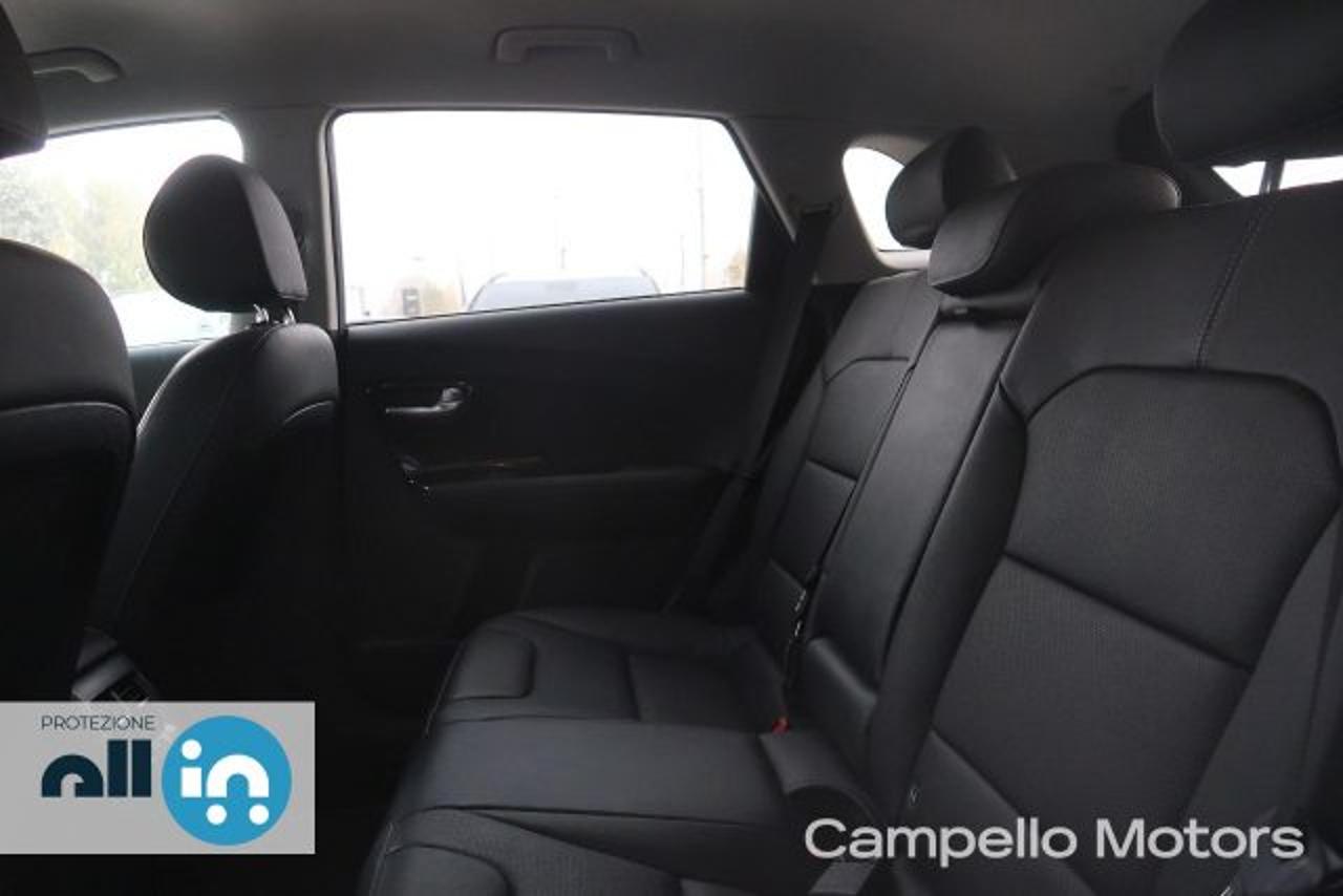 Kia Kia Niro usata 18