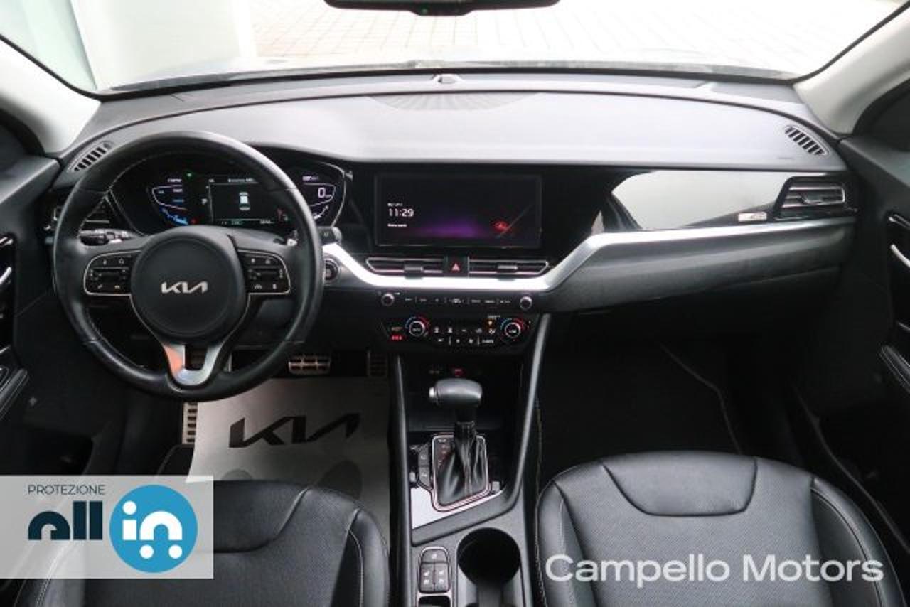 Kia Kia Niro usata 19
