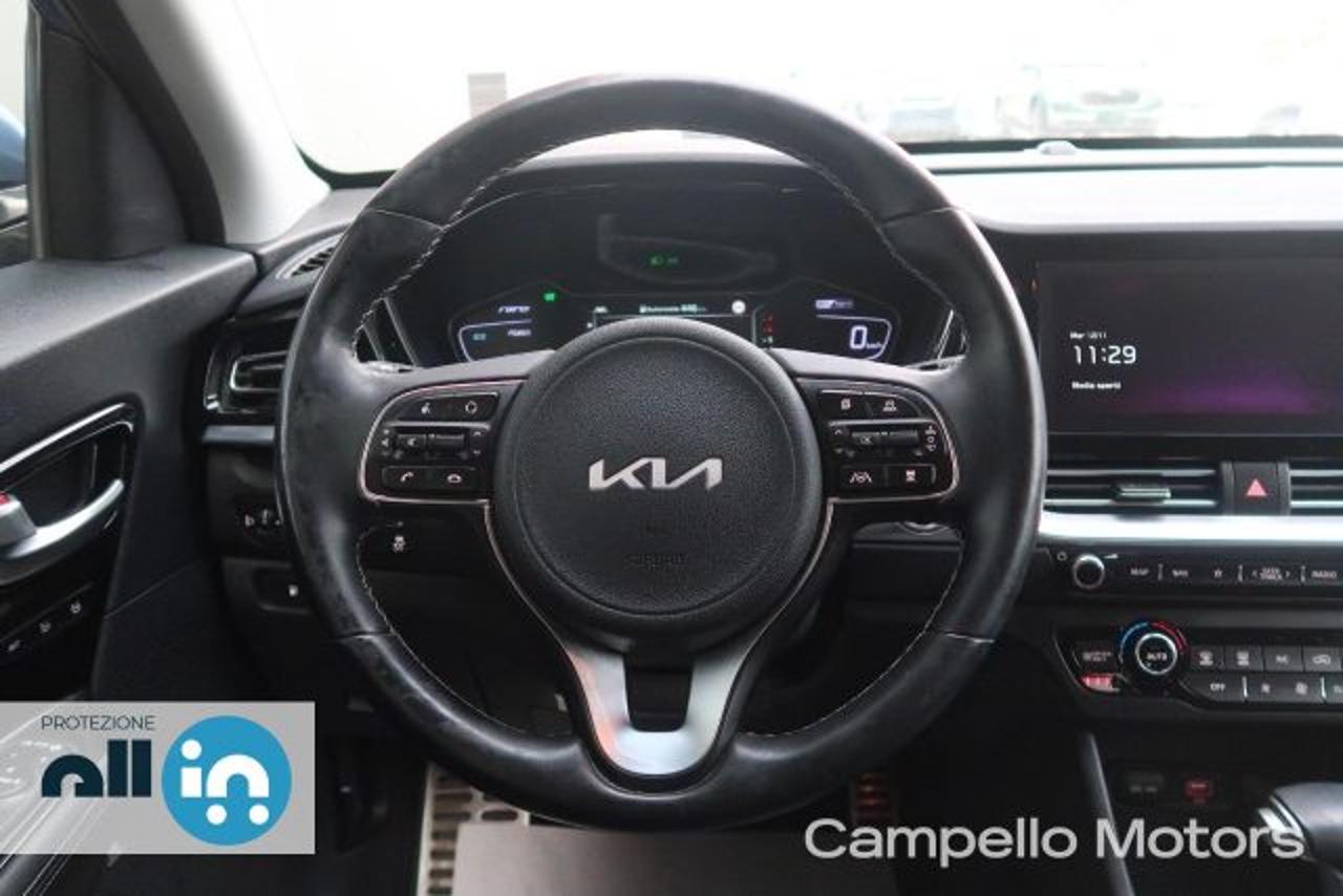 Kia Kia Niro usata 20